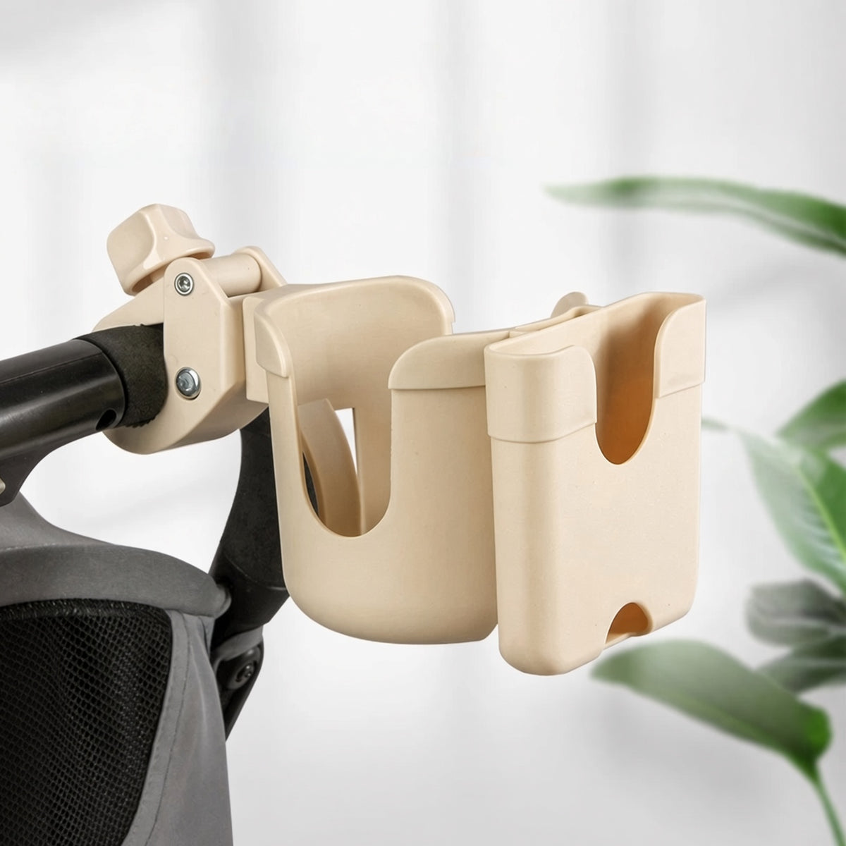 Halewalk Cup & Phone Holder
