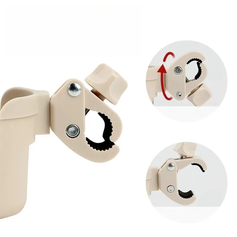 Halewalk Cup & Phone Holder