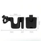 Halewalk Cup & Phone Holder