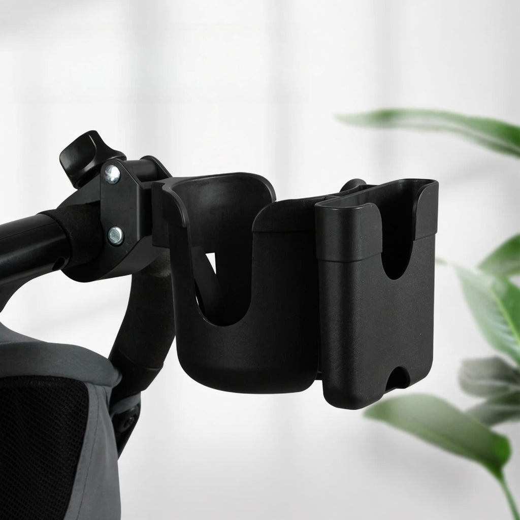 Halewalk Cup & Phone Holder