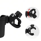 Halewalk Cup & Phone Holder