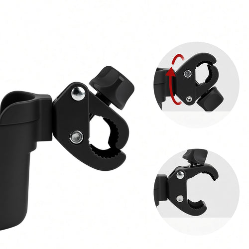 Halewalk Cup & Phone Holder